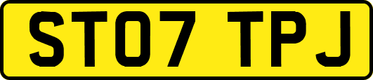 ST07TPJ
