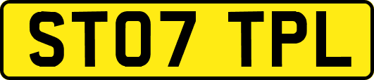 ST07TPL