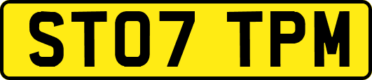 ST07TPM