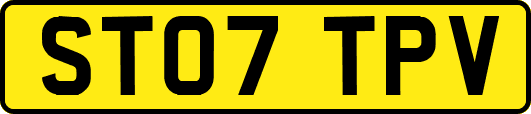 ST07TPV