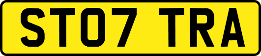 ST07TRA