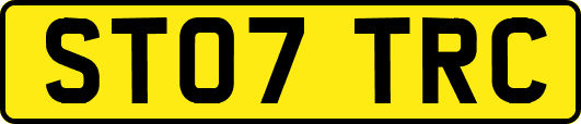 ST07TRC