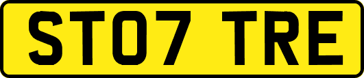 ST07TRE