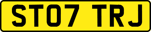 ST07TRJ