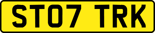 ST07TRK
