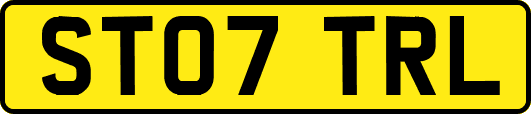 ST07TRL