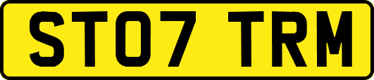 ST07TRM