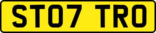 ST07TRO