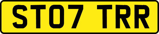 ST07TRR
