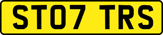 ST07TRS