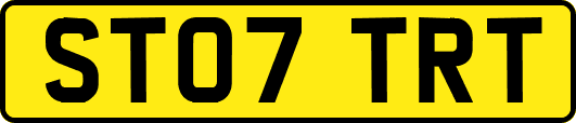 ST07TRT