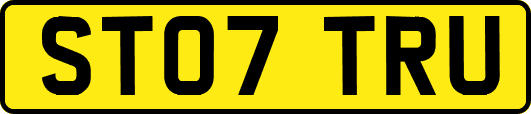 ST07TRU