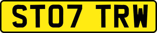 ST07TRW