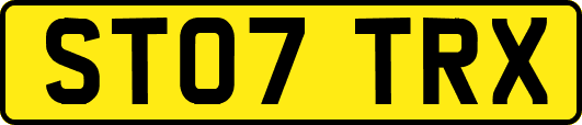 ST07TRX