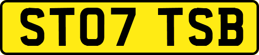 ST07TSB