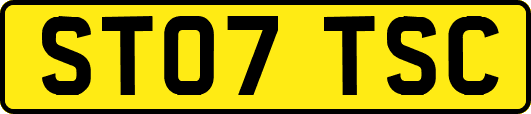 ST07TSC