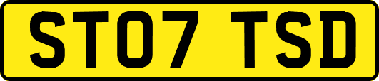ST07TSD