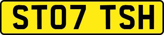ST07TSH