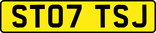 ST07TSJ