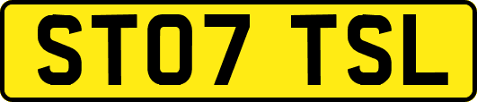 ST07TSL