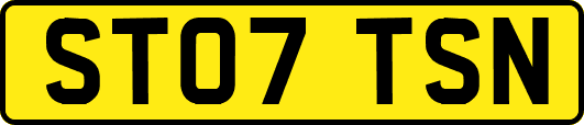 ST07TSN