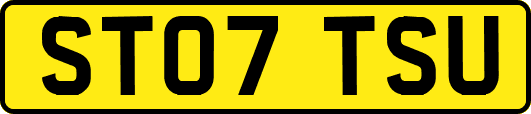 ST07TSU
