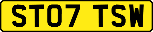ST07TSW