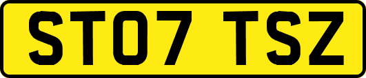 ST07TSZ