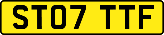 ST07TTF