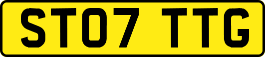 ST07TTG