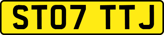 ST07TTJ
