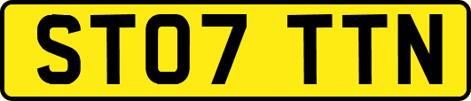 ST07TTN