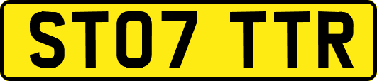 ST07TTR