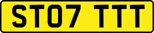 ST07TTT