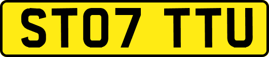 ST07TTU