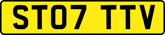 ST07TTV