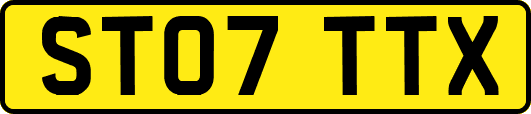 ST07TTX