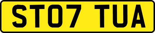 ST07TUA