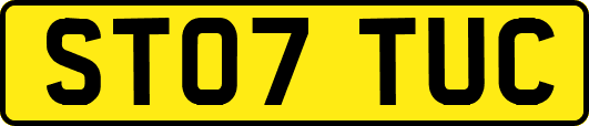 ST07TUC