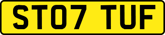 ST07TUF
