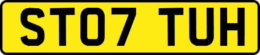 ST07TUH