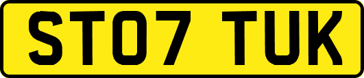 ST07TUK