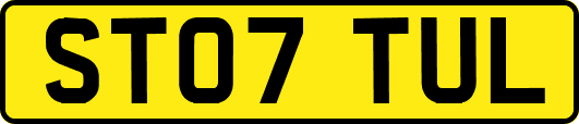 ST07TUL