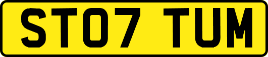 ST07TUM
