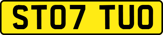 ST07TUO
