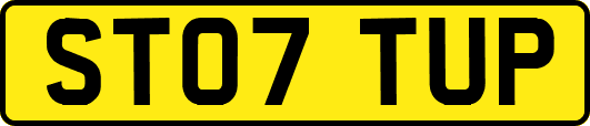 ST07TUP