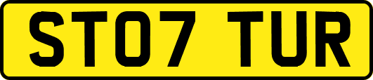 ST07TUR