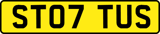 ST07TUS