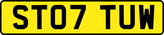 ST07TUW