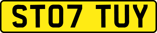 ST07TUY